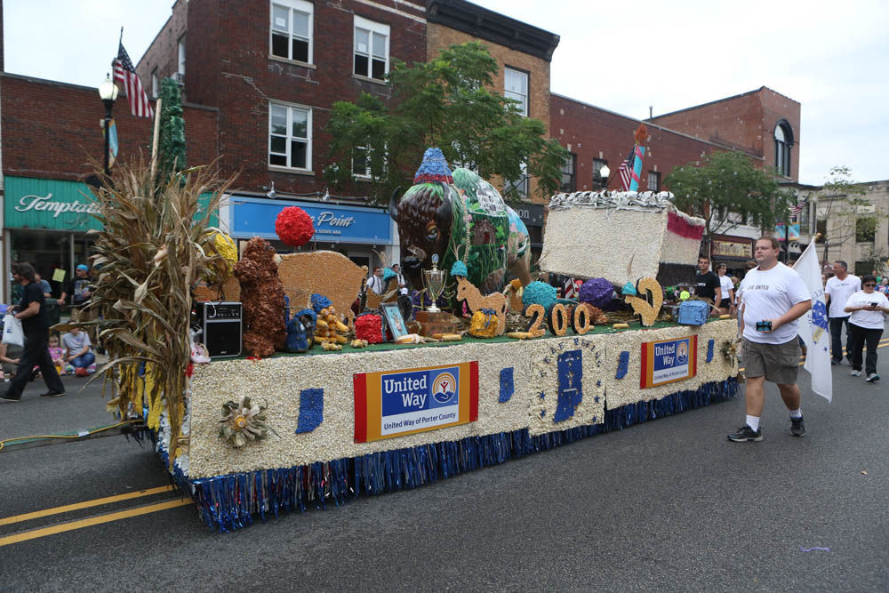 Gallery: Popcorn Festival